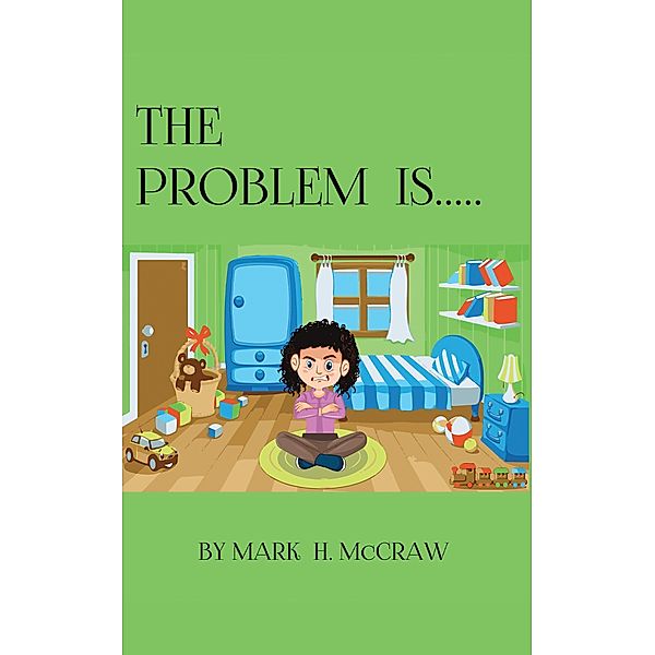 The Problem Is..., Mark Mccraw