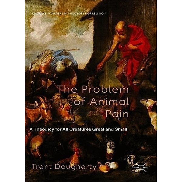 The Problem of Animal Pain, T. Dougherty