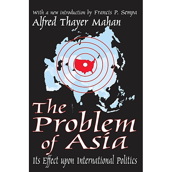 The Problem of Asia, David B. Sachsman