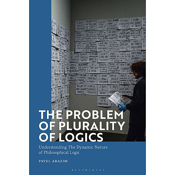 The Problem of Plurality of Logics, Pavel Arazim