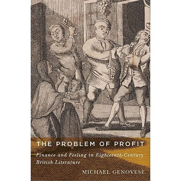 The Problem of Profit, Michael Genovese