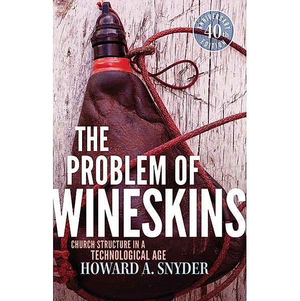 The Problem of Wineskins / Classics Illustrated Junior, Howard A. Snyder