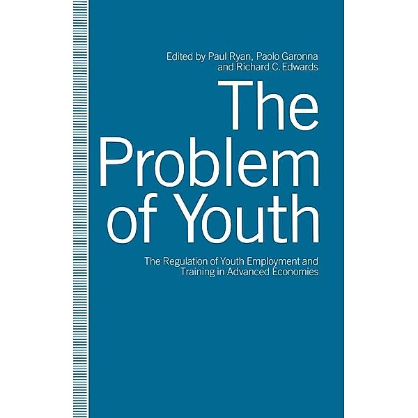 The Problem of Youth