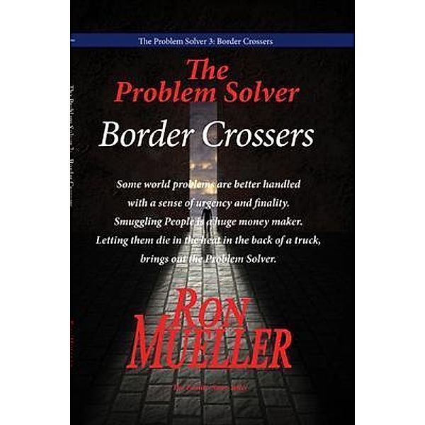 The Problem Solver 3 / The Problem Solver Bd.3, Ron Mueller