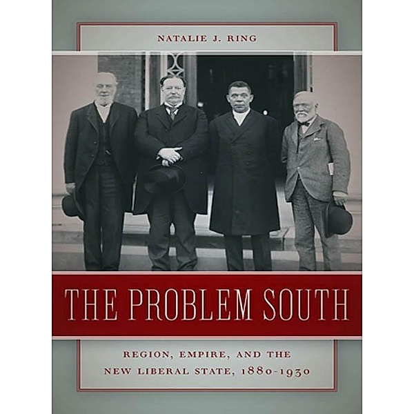 The Problem South, Natalie J. Ring