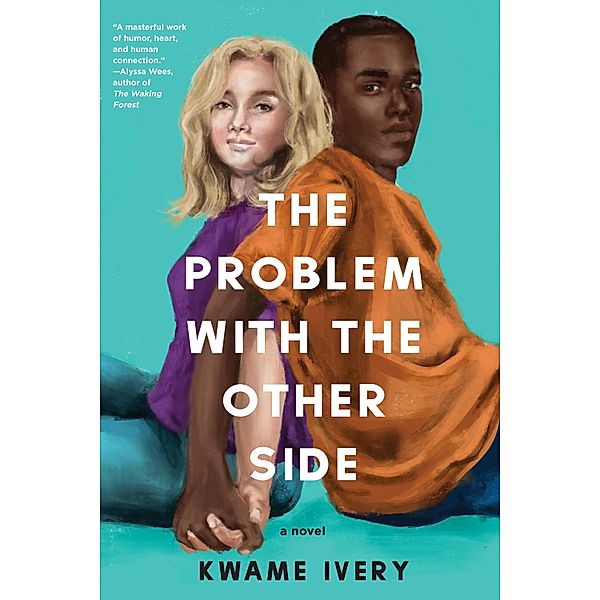 The Problem with the Other Side, Kwame Ivery