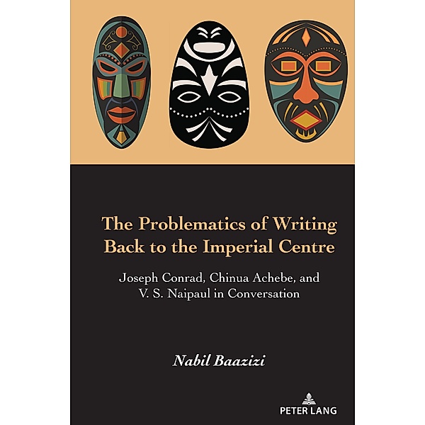 The Problematics of Writing Back to the Imperial Centre, Nabil Baazizi