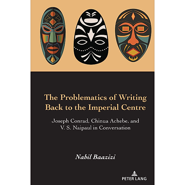 The Problematics of Writing Back to the Imperial Centre, Nabil Baazizi