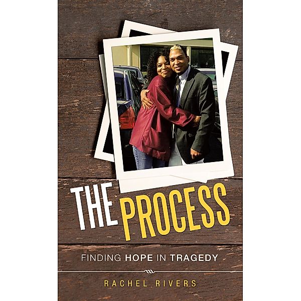 The Process, Rachel Rivers