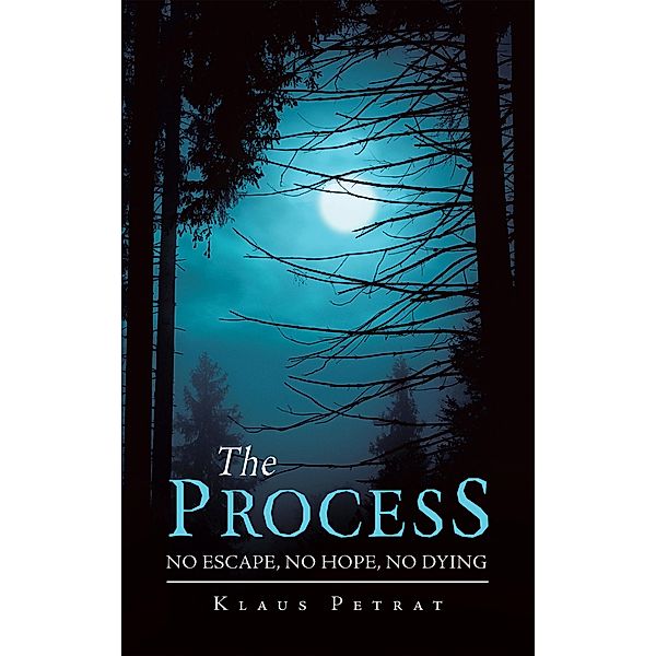 The Process, Klaus Petrat