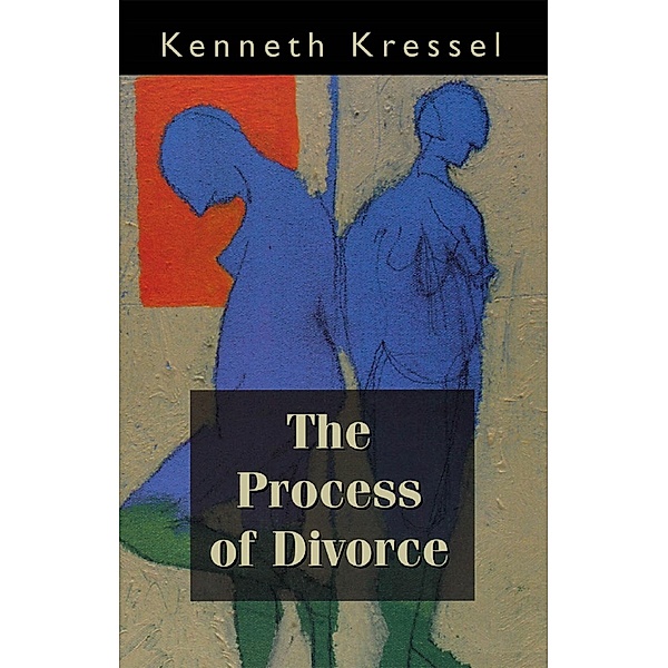 The Process of Divorce, Kenneth Kressel