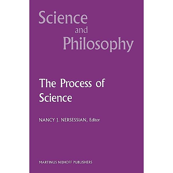 The Process of Science