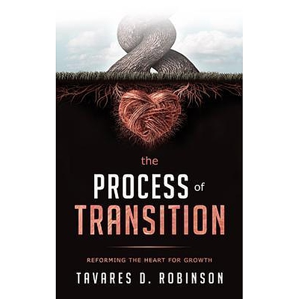 The Process Of Transition, Tavares D. Robinson