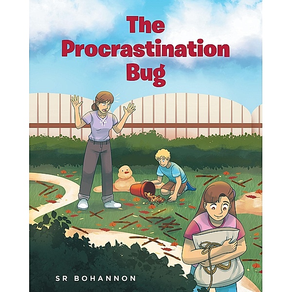 The Procrastination Bug, Sr Bohannon