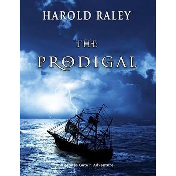 The Prodigal, Harold Raley