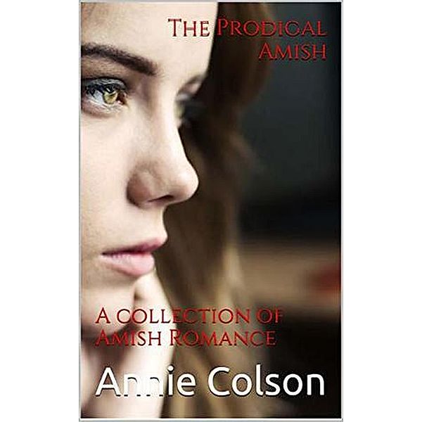 The Prodigal Amish, Annie Colson