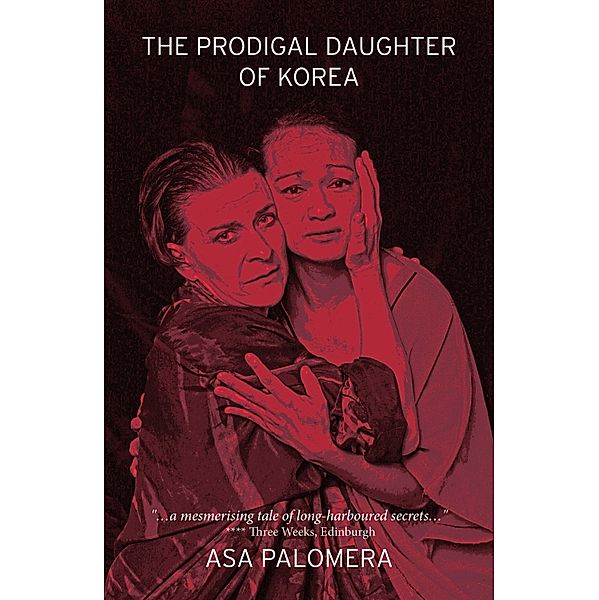 The Prodigal Daughter of Korea, Asa Palomera