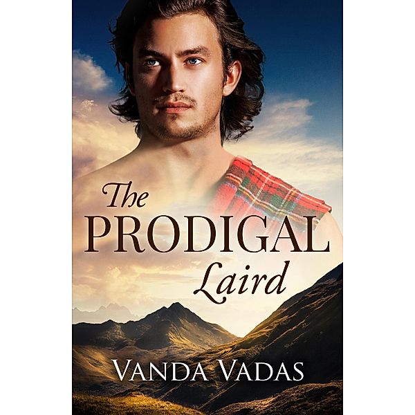 The Prodigal Laird, Vanda Vadas