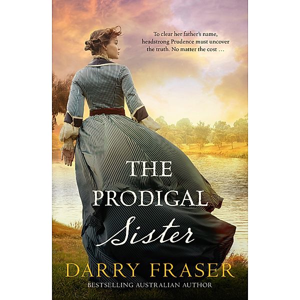 The Prodigal Sister, Darry Fraser
