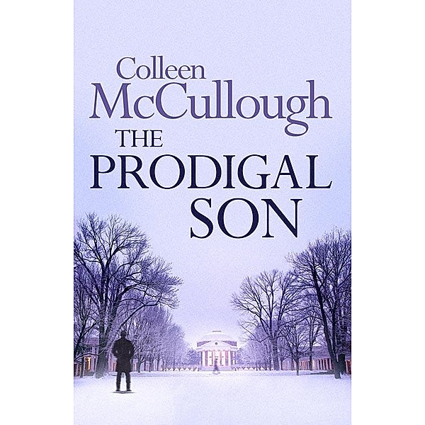 The Prodigal Son, Colleen McCullough