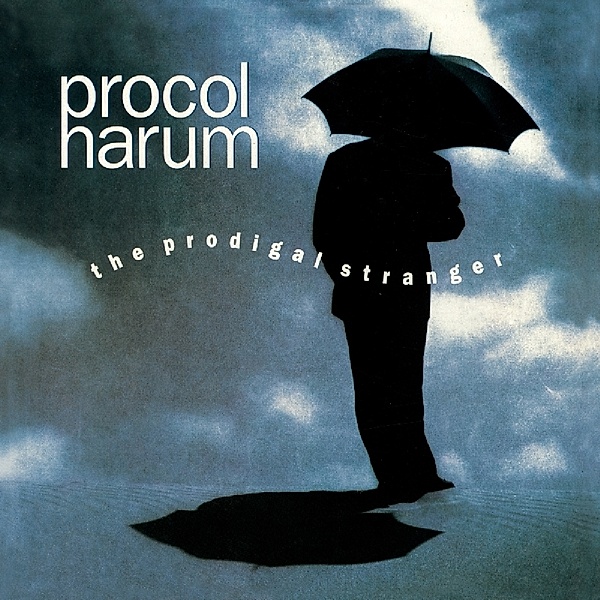 The Prodigal Stranger: Remastered & Expanded, Procol Harum