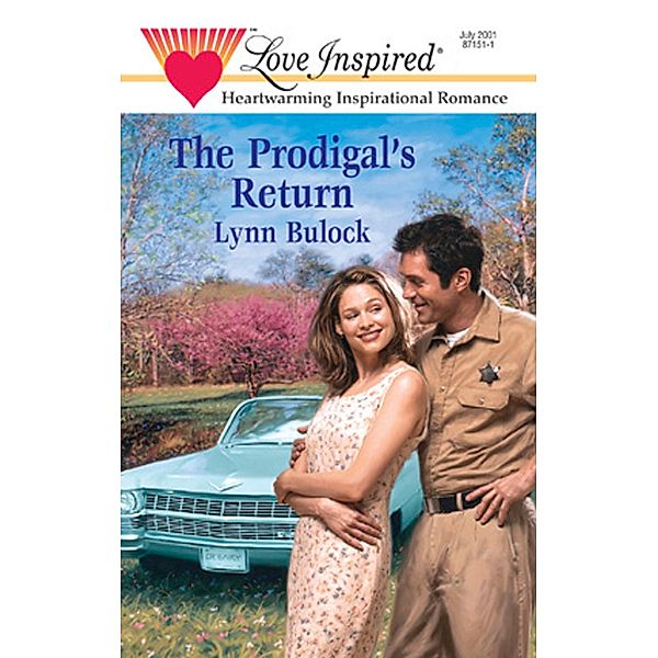 The Prodigal's Return, Lynn Bulock