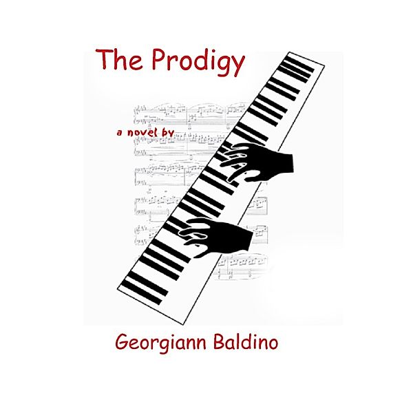 The Prodigy, Georgiann Baldino