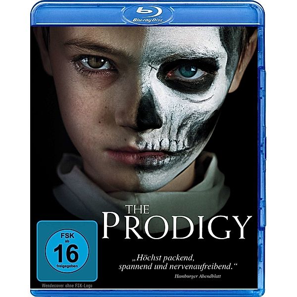 The Prodigy, Taylor Schilling, Jackson Robert Scott