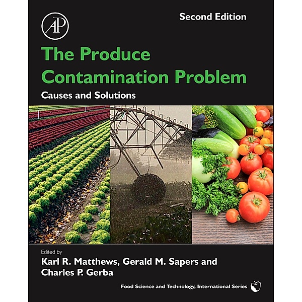 The Produce Contamination Problem