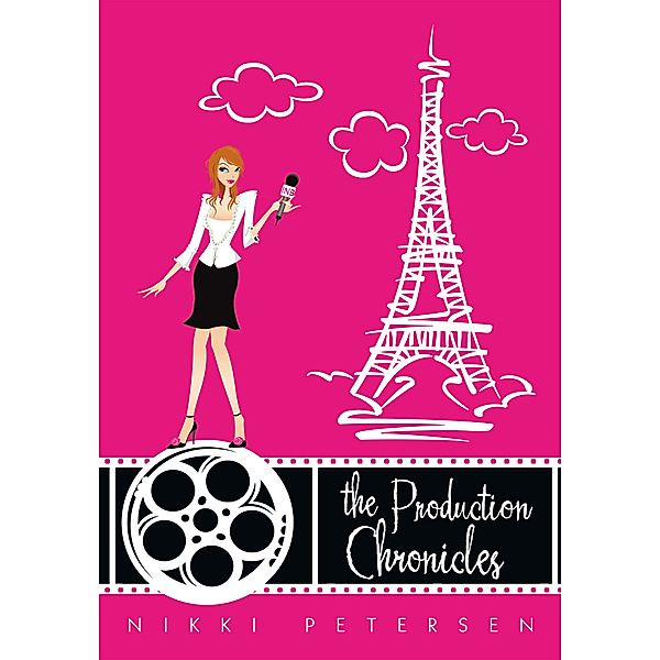 The Production Chronicles, Nikki Petersen