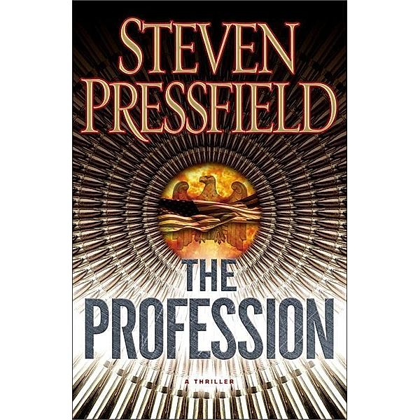 The Profession, Steven Pressfield