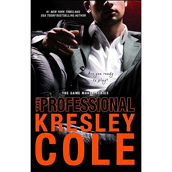 The Professional, Kresley Cole