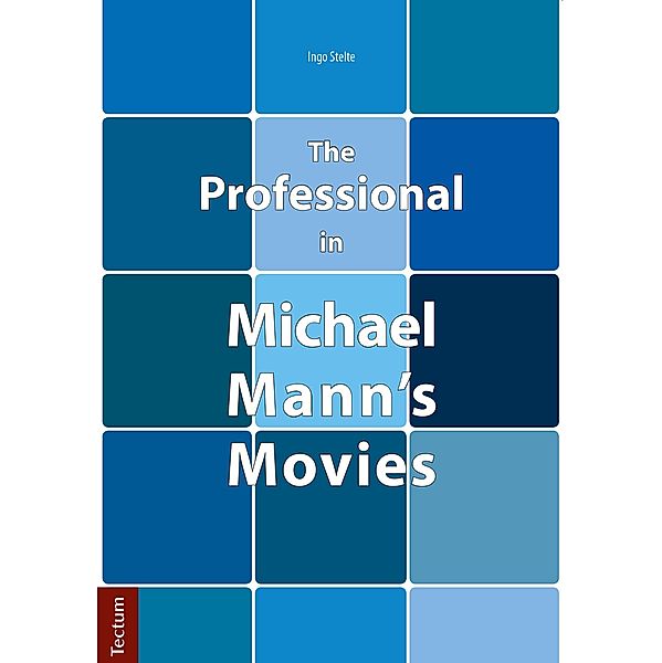 The Professional in Michael Mann's Movies, Ingo Stelte