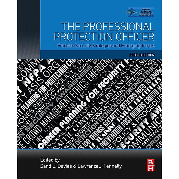 The Professional Protection Officer