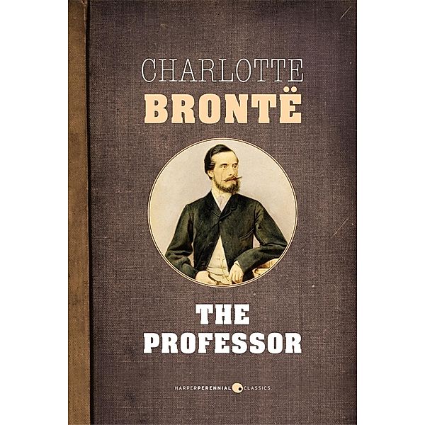 The Professor, Charlotte Bronte