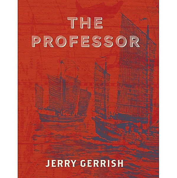 The Professor, Jerry Gerrish