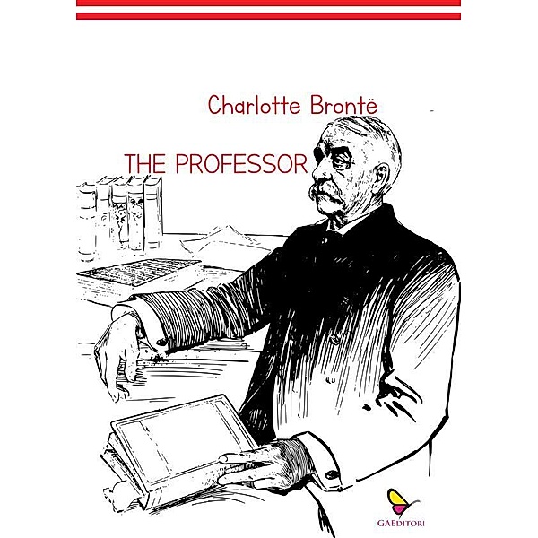 The Professor, Bront&