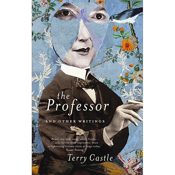 The Professor, Terry Castle