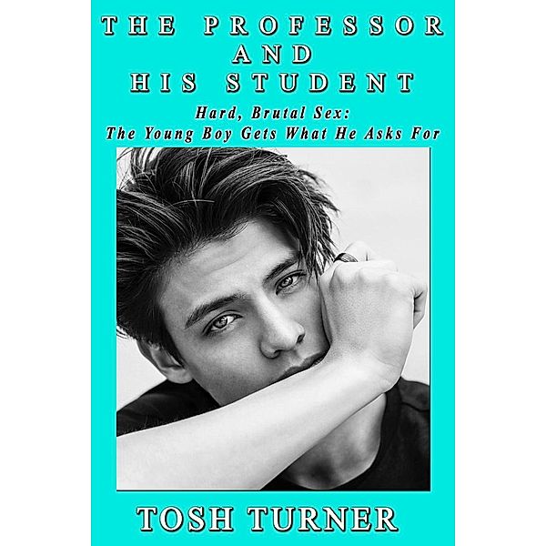 The Professor and His Student, Tosh Turner