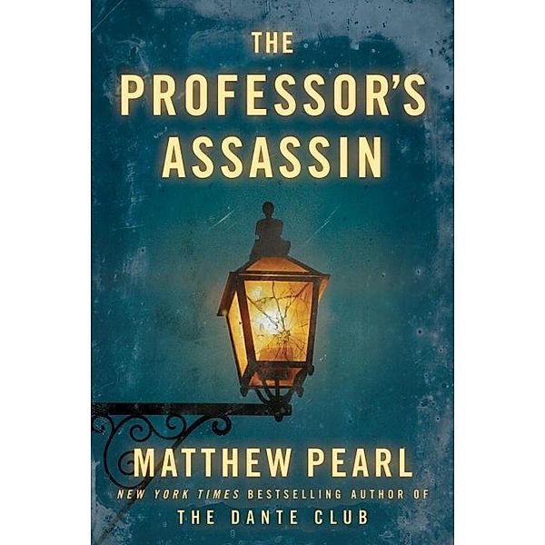 The Professor's Assassin (Short Story), Matthew Pearl