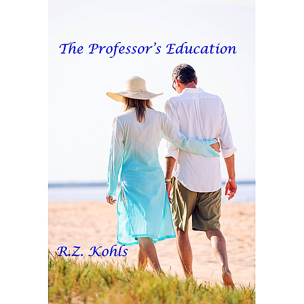 The Professor's Education, R.Z. Kohls