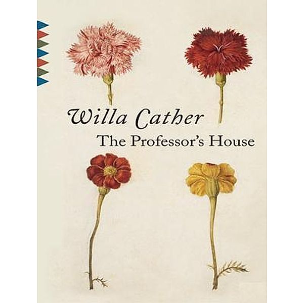 The Professor's House / Vintage Books, Willa Cather