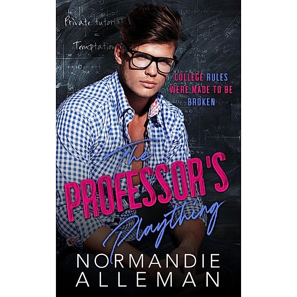 The Professor's Plaything, Normandie Alleman