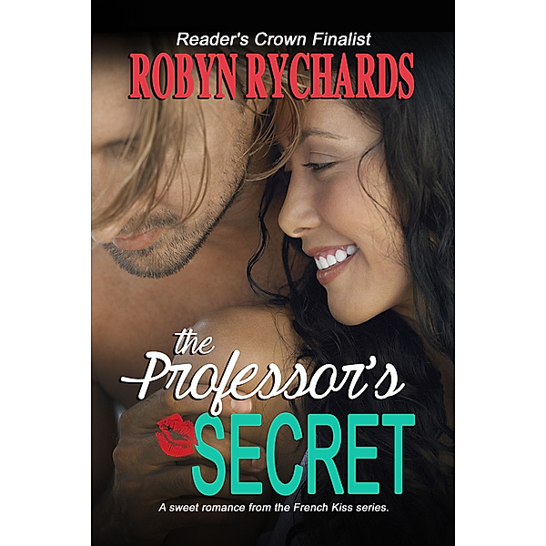 The Professor's Secret, Robyn Rychards