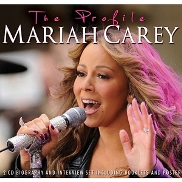 The Profile, Mariah Carey