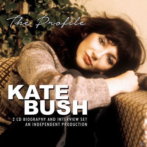 The Profile, Kate Bush