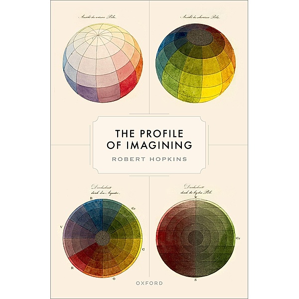 The Profile of Imagining, Robert Hopkins