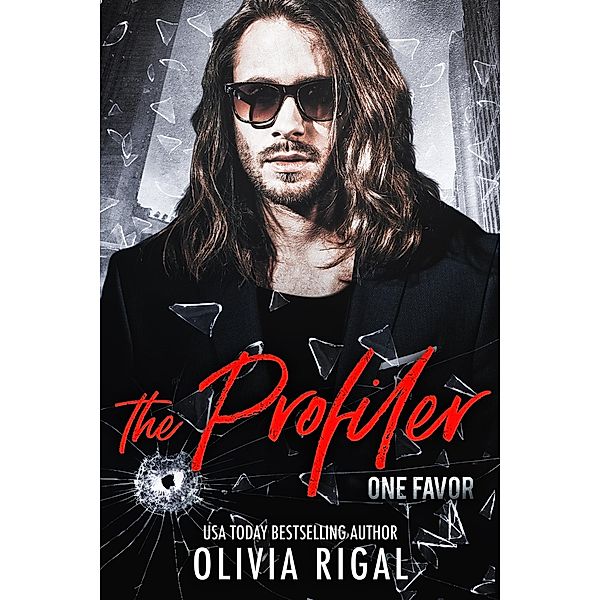 The Profiler (One Favor) / One Favor, Olivia Rigal