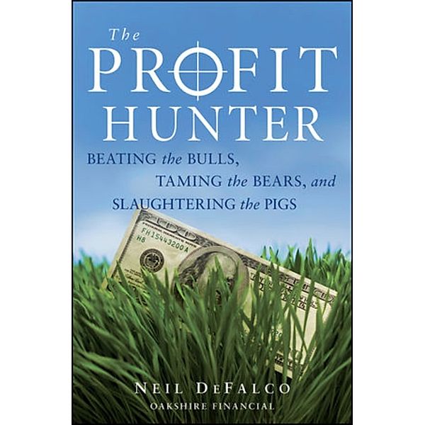 The Profit Hunter, Neil DeFalco