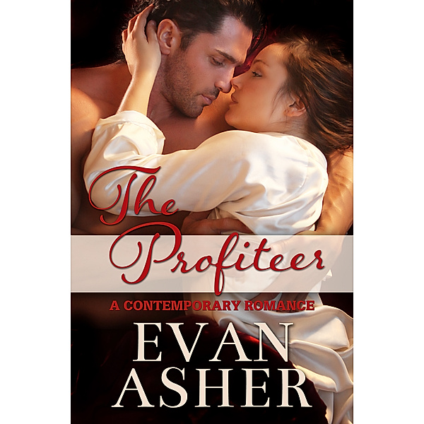 The Profiteer, Evan Asher